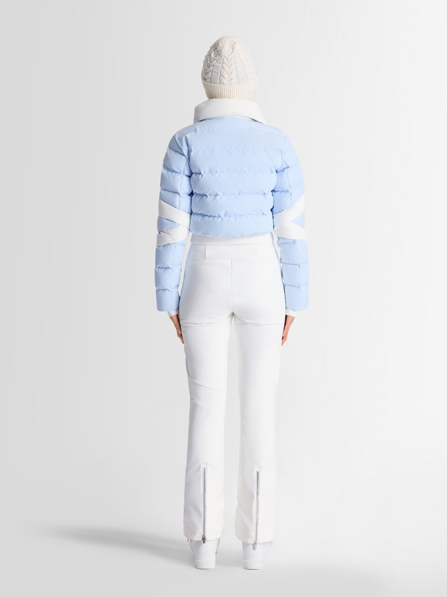 CLARISSE SKI SUIT