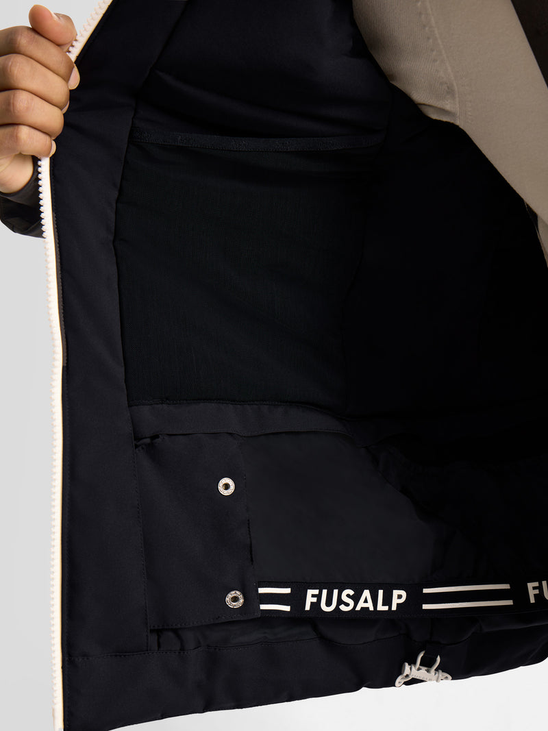 VESTE DE SKI POWER