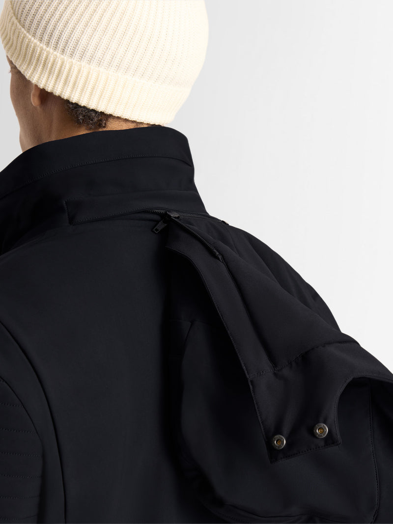 VESTE DE SKI POWER