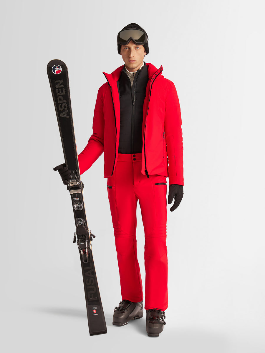 POWER SKI JACKET