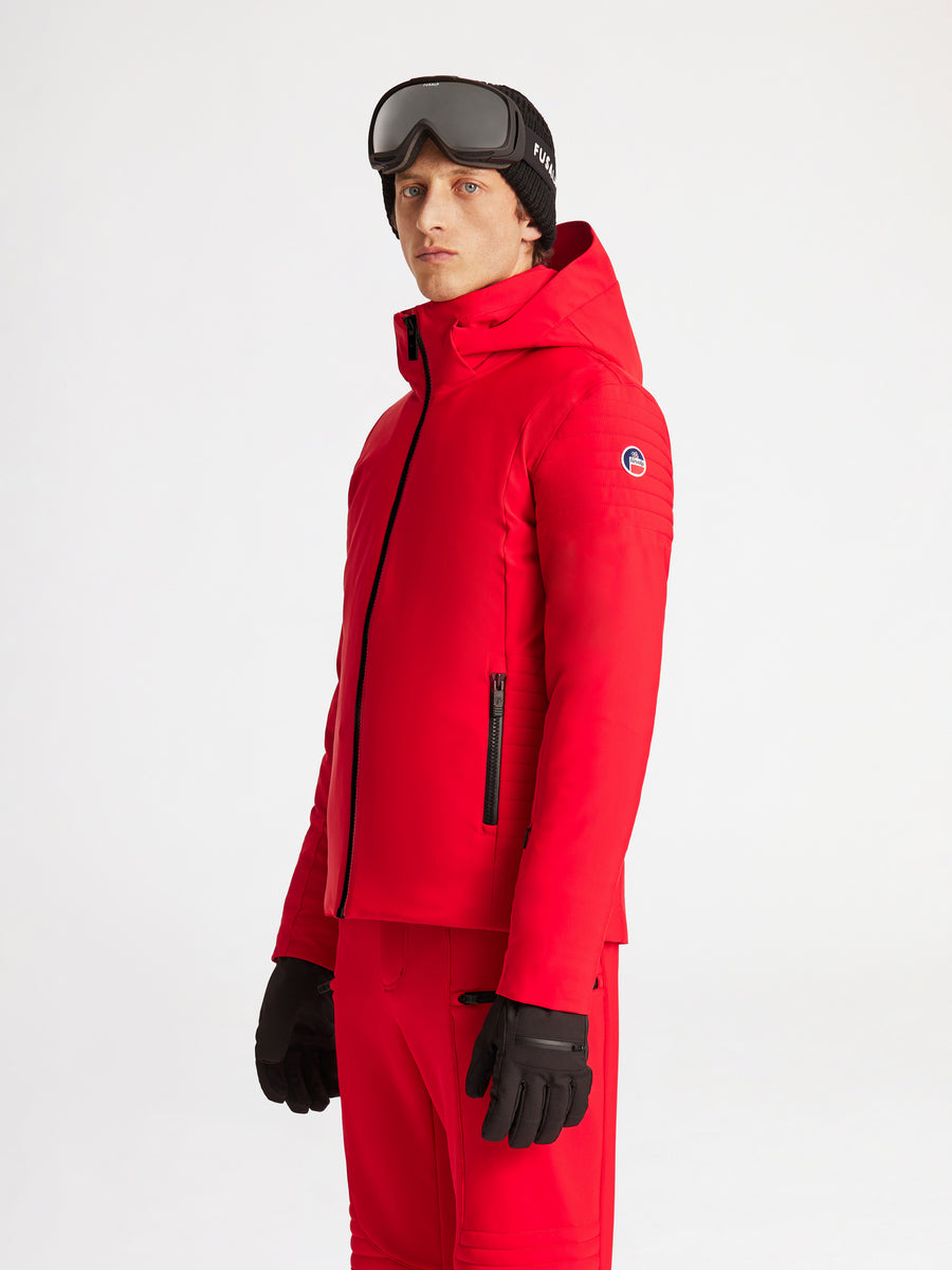 POWER SKI JACKET