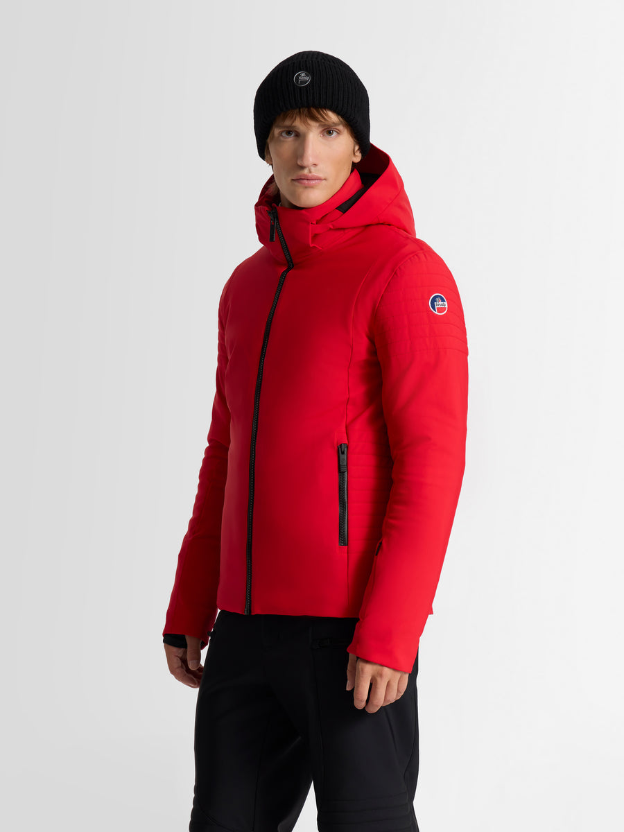 POWER SKI JACKET