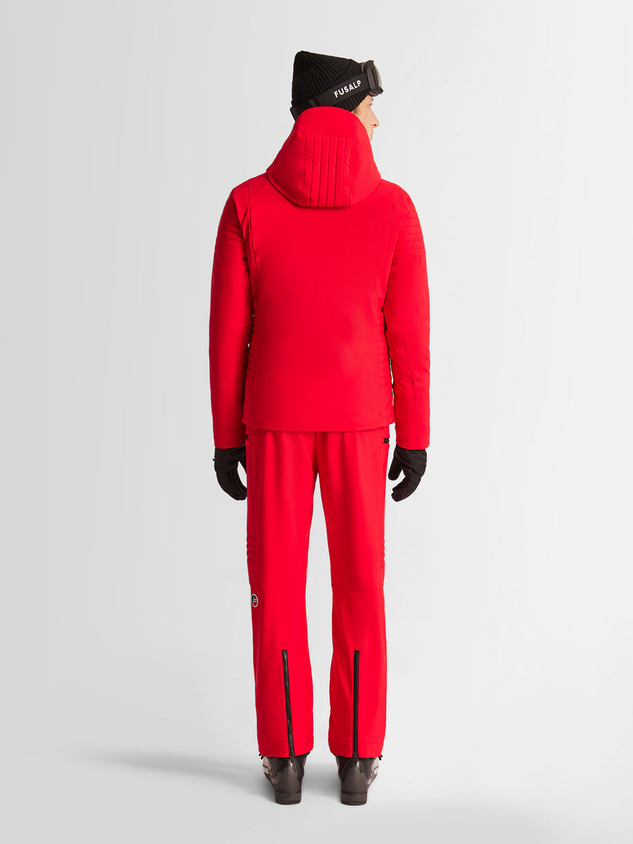 POWER SKI JACKET