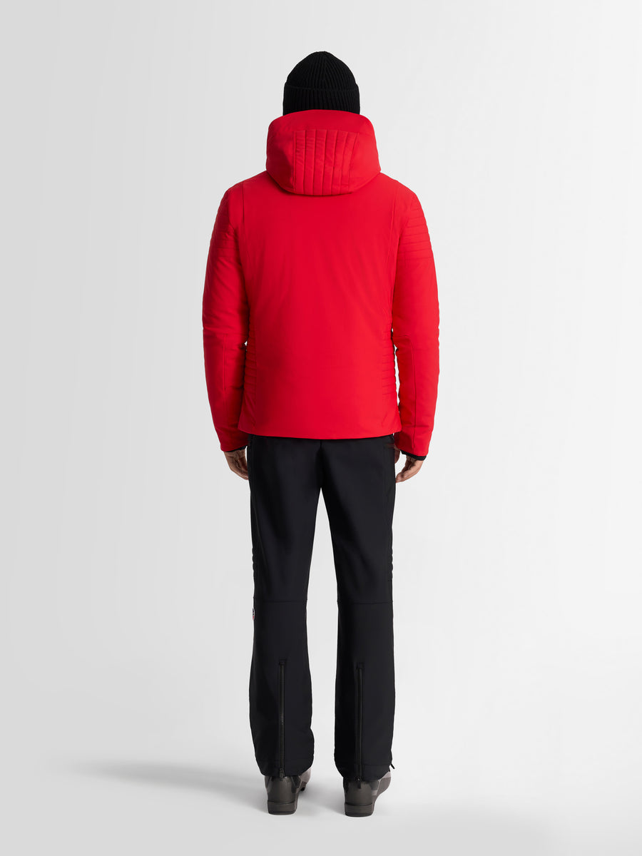 POWER SKI JACKET