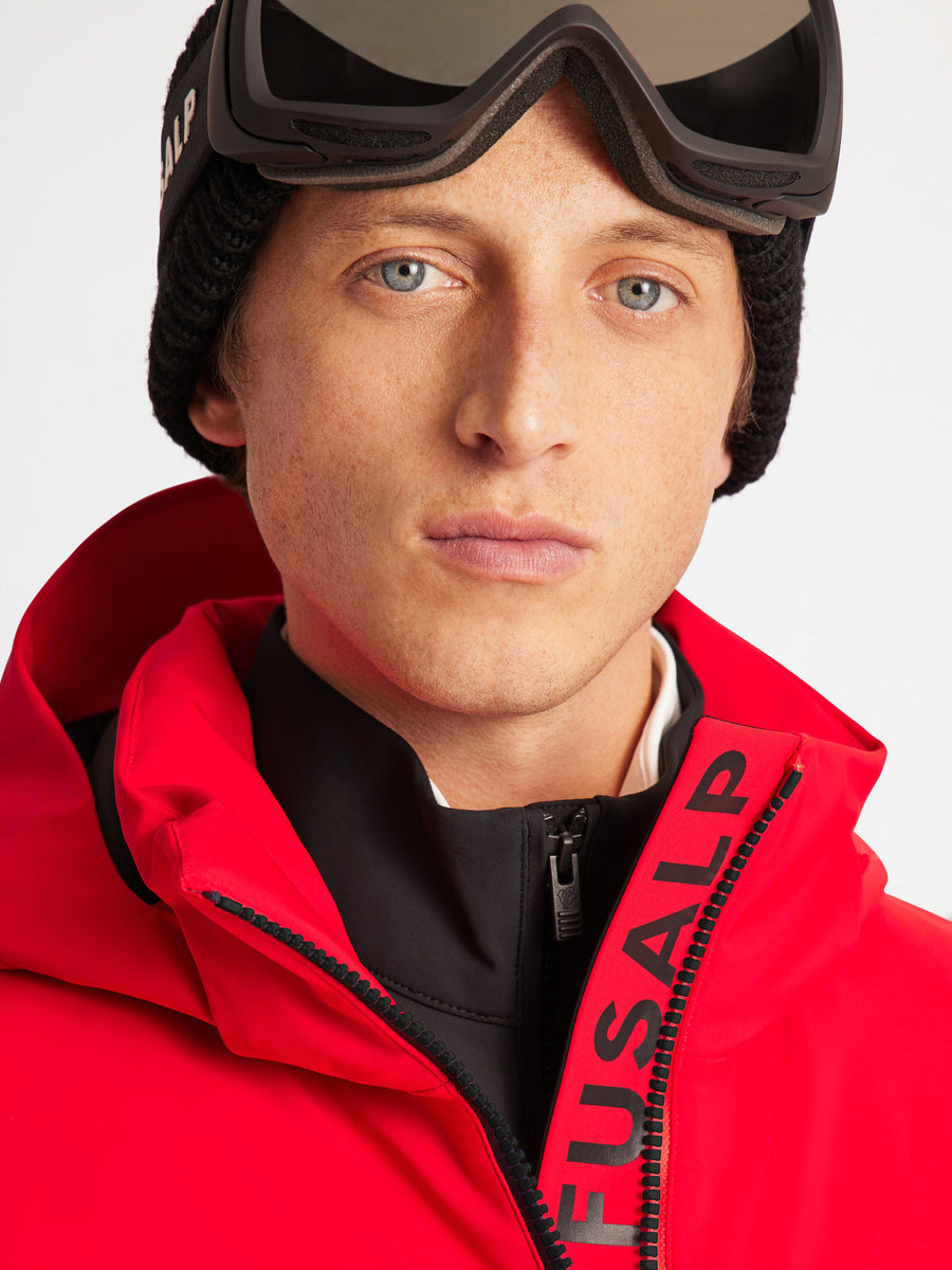 POWER SKI JACKET
