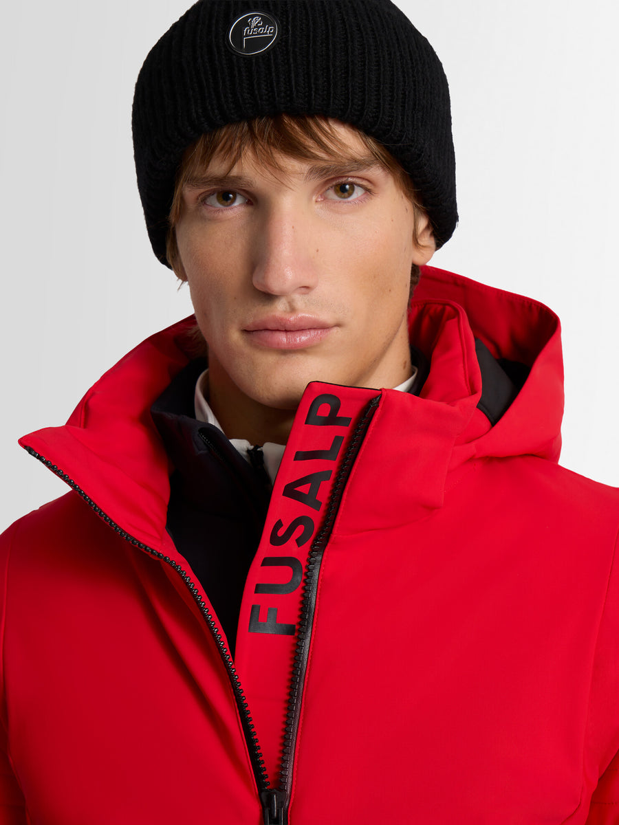 POWER SKI JACKET