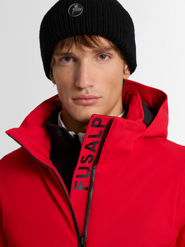 VESTE DE SKI POWER