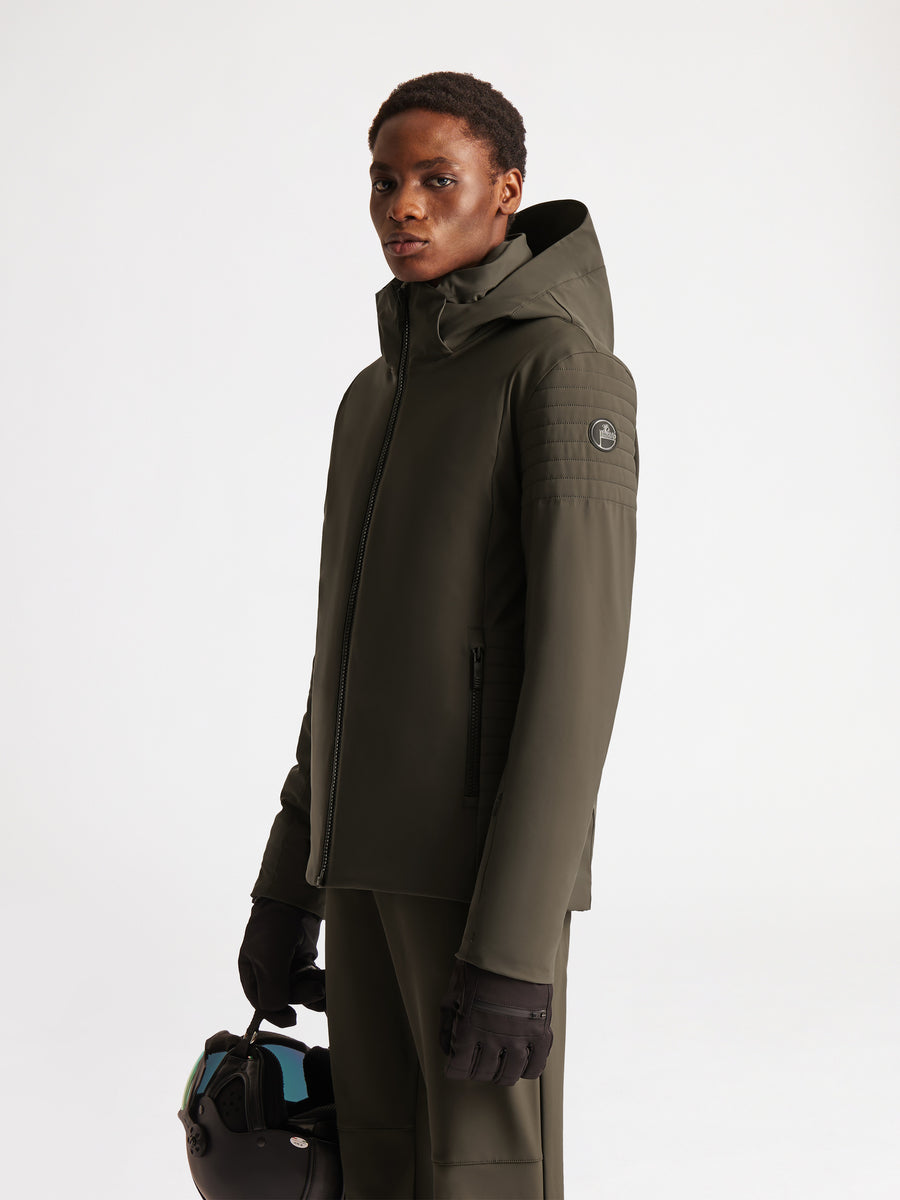 POWER SKI JACKET