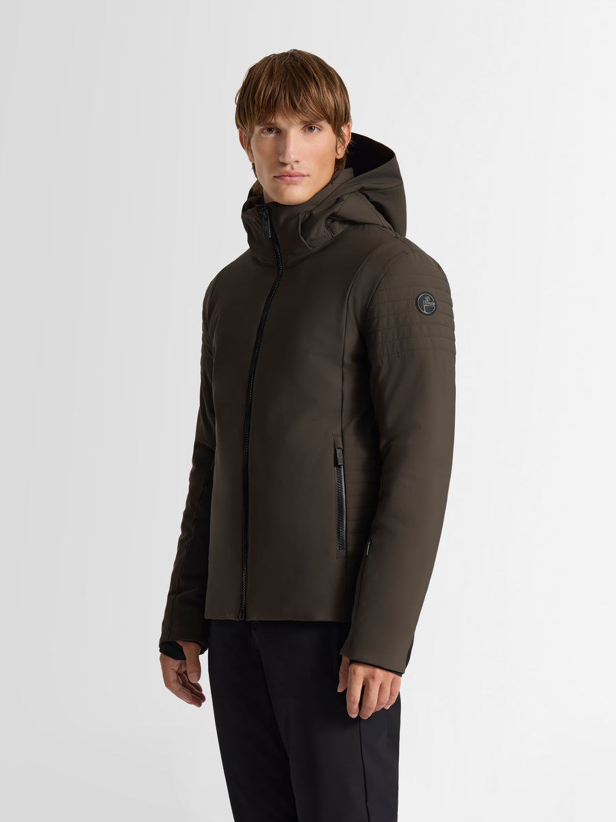 VESTE DE SKI POWER