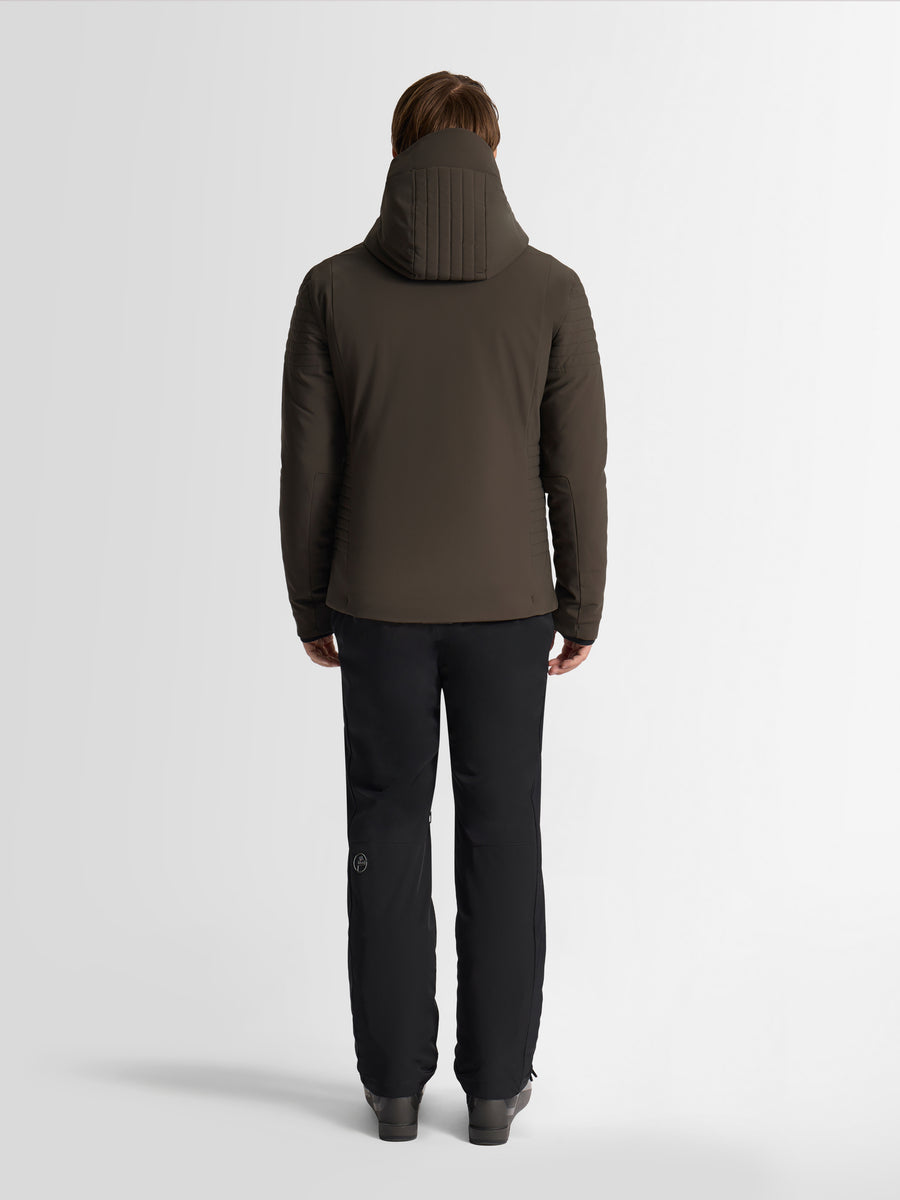 VESTE DE SKI POWER