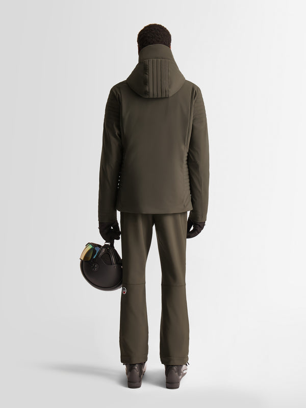 VESTE DE SKI POWER