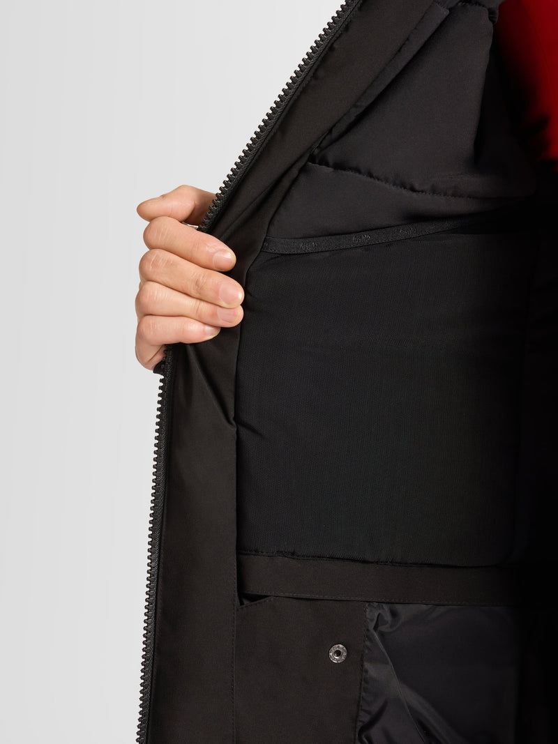 VESTE DE SKI POWER