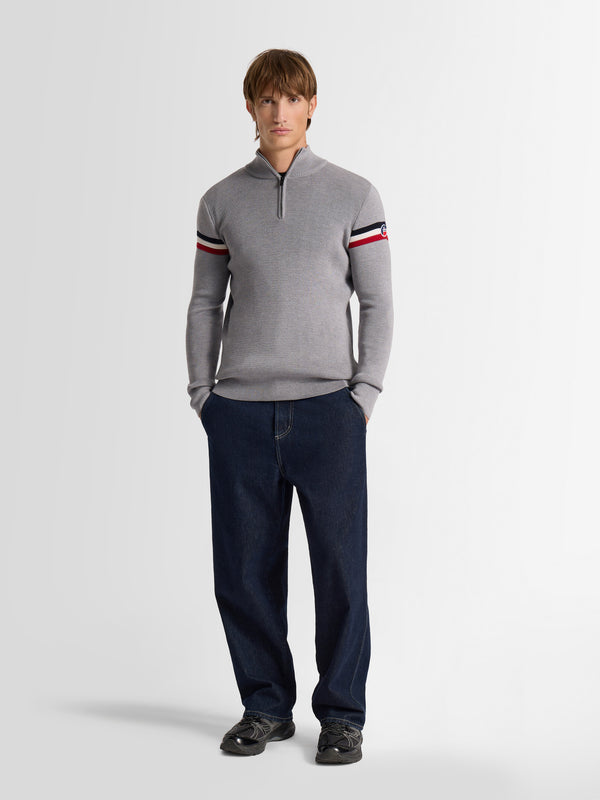 WENGEN SWEATER