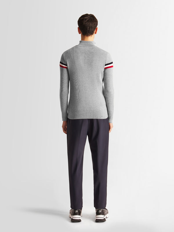 WENGEN SWEATER