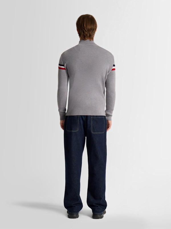 WENGEN SWEATER