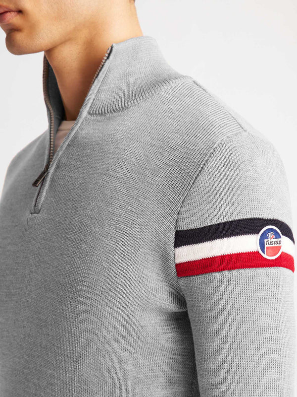 PULL WENGEN