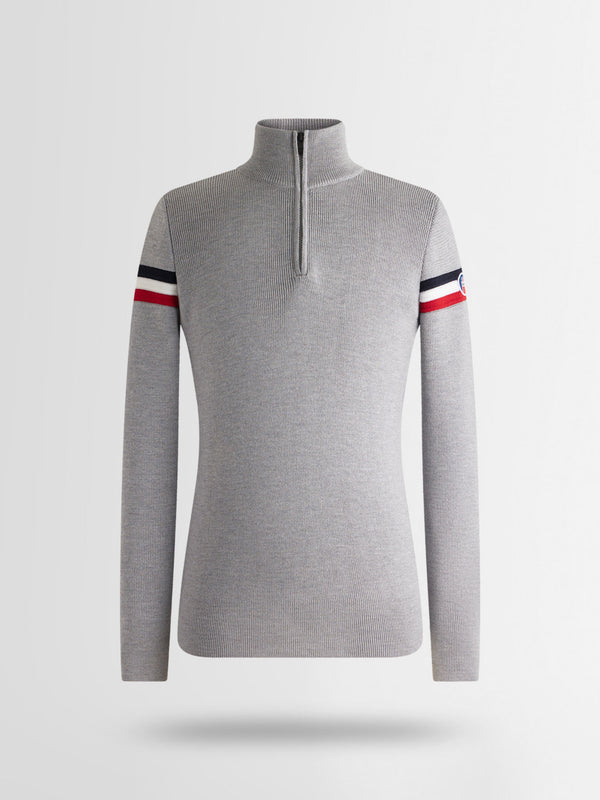 WENGEN SWEATER