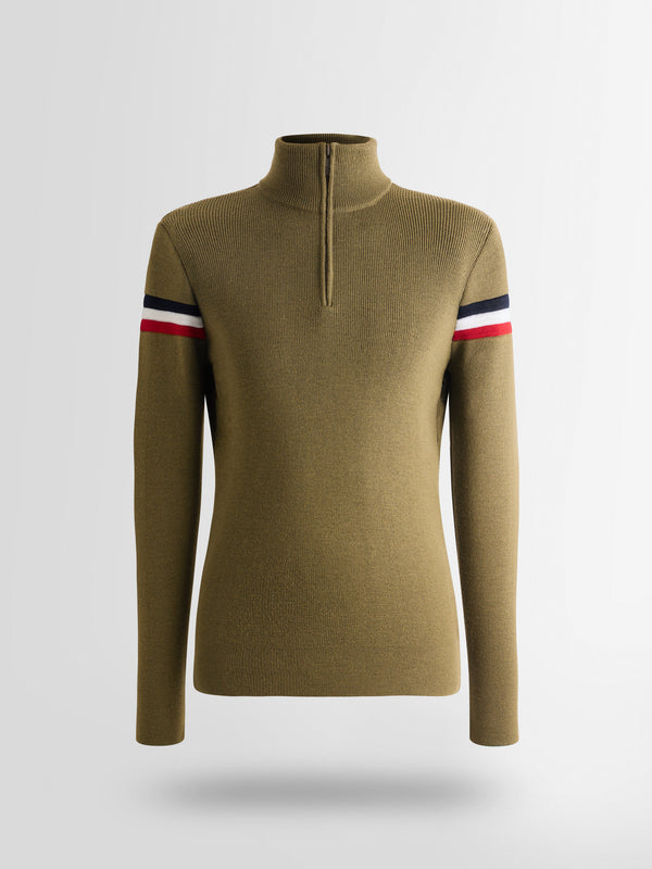 WENGEN SWEATER