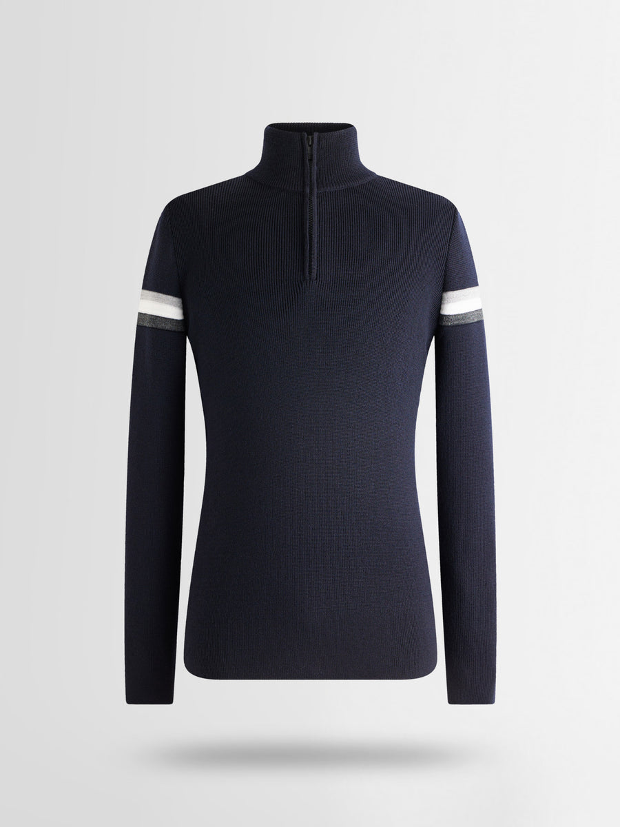 WENGEN SWEATER