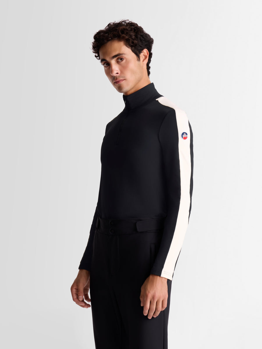 SOUS PULL DE SKI ALPILLE