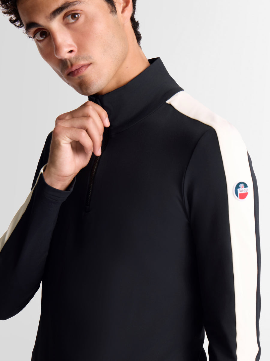 SOUS PULL DE SKI ALPILLE