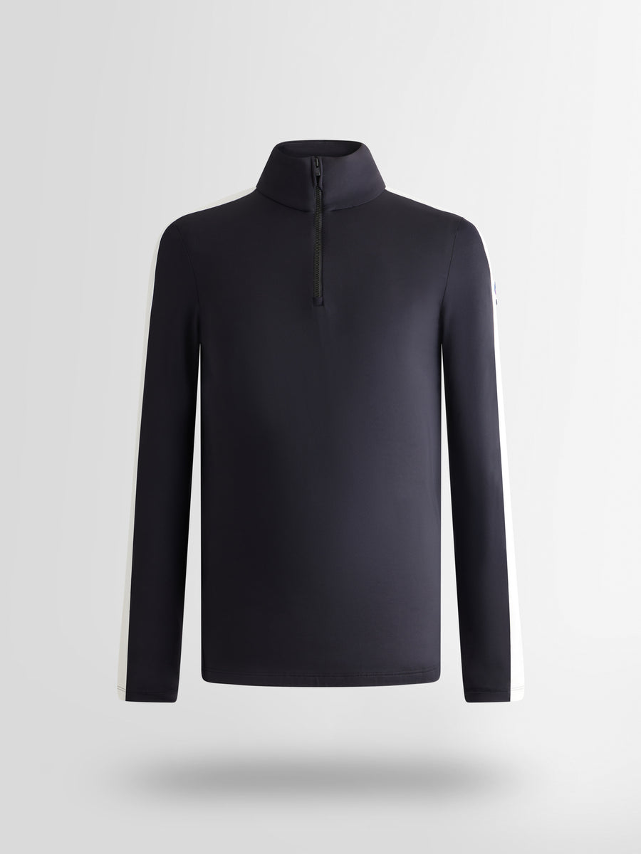 SOUS PULL DE SKI ALPILLE