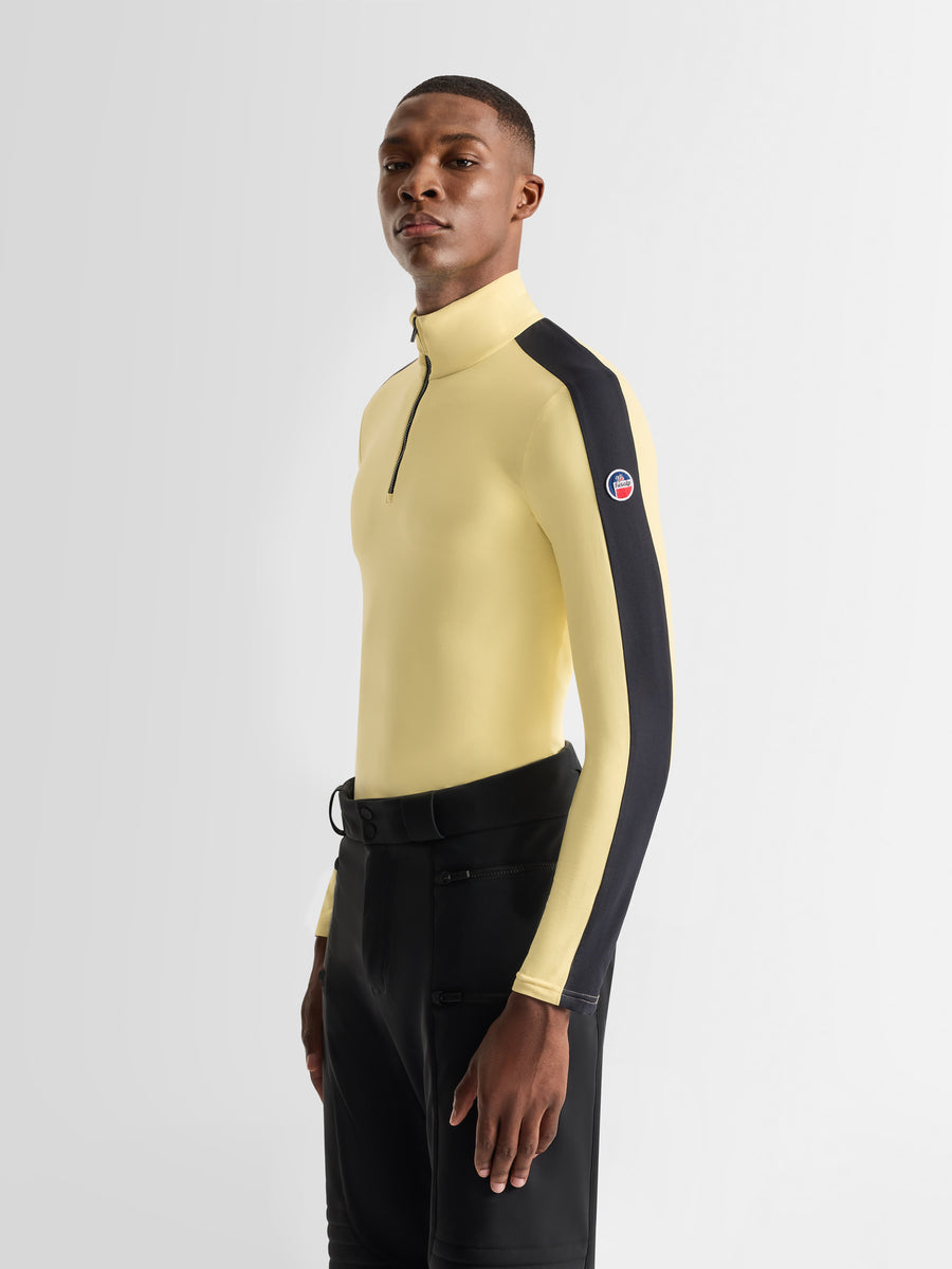 SOUS PULL DE SKI ALPILLE