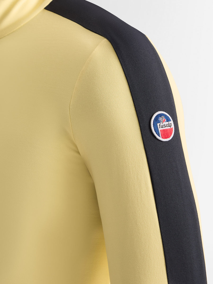 SOUS PULL DE SKI ALPILLE