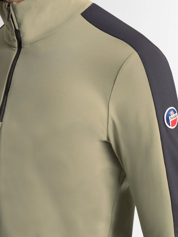 SOUS PULL DE SKI ALPILLE