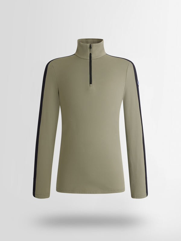 SOUS PULL DE SKI ALPILLE