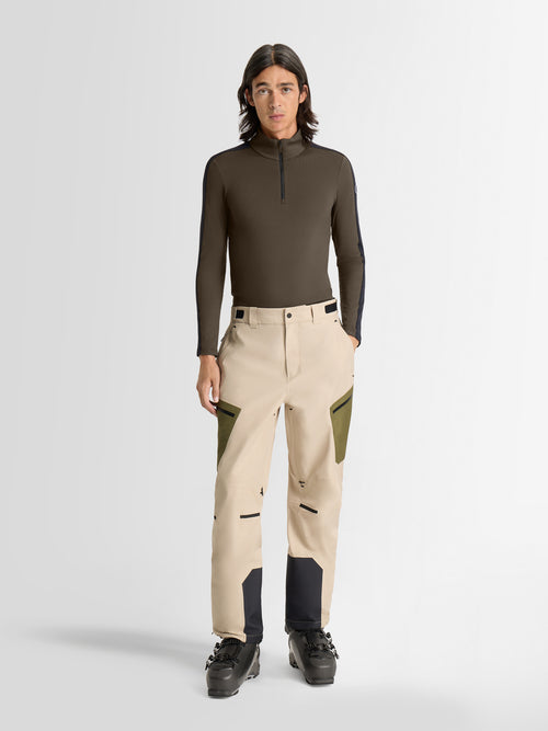 SOUS PULL ALPILLE
