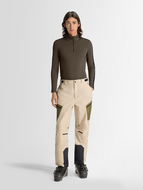 SOUS PULL ALPILLE