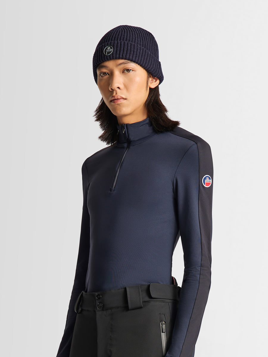 SOUS PULL DE SKI ALPILLE