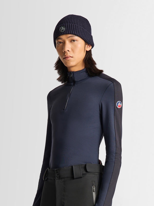 SOUS PULL DE SKI ALPILLE