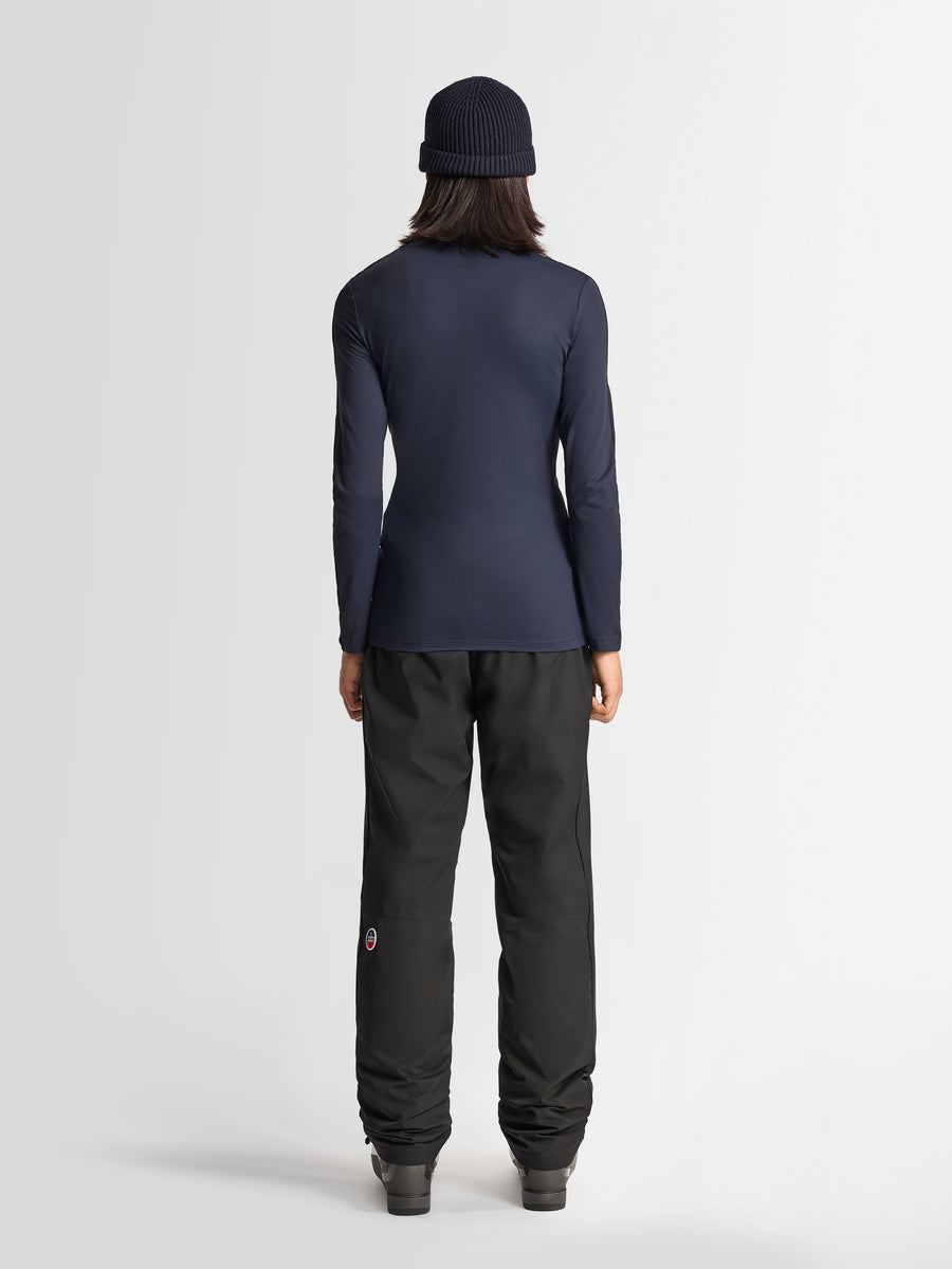 SOUS PULL DE SKI ALPILLE