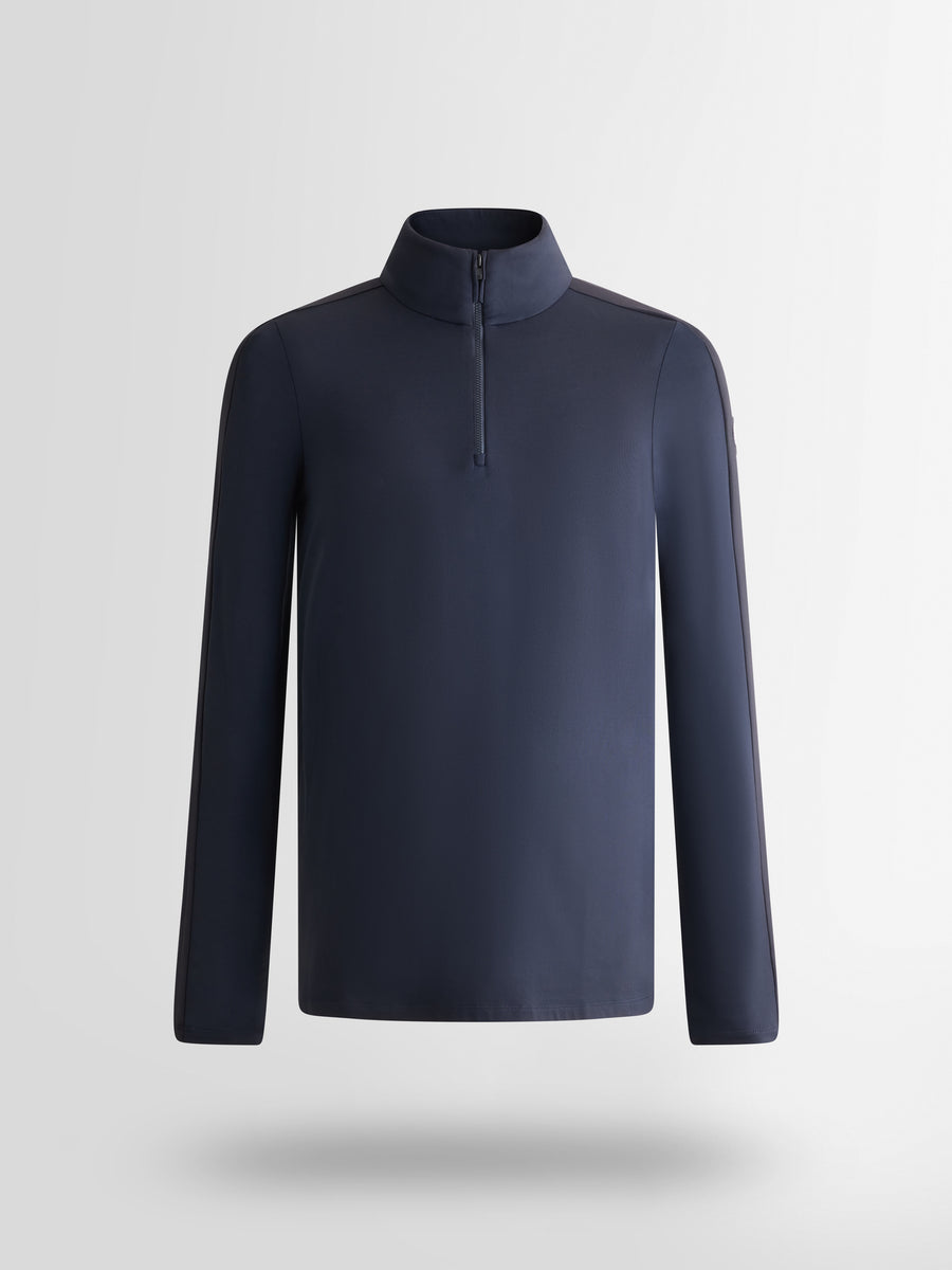 SOUS PULL DE SKI ALPILLE