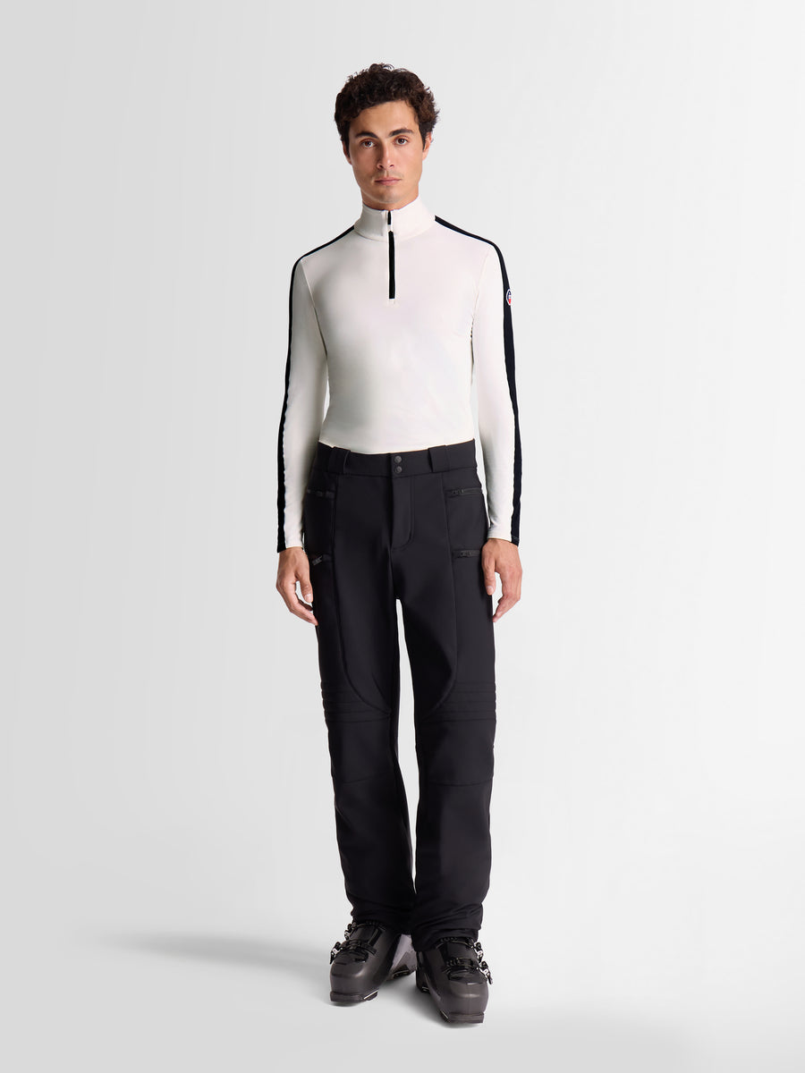 SOUS PULL DE SKI ALPILLE