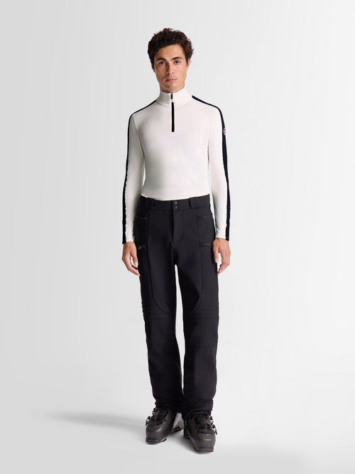 SOUS PULL DE SKI ALPILLE