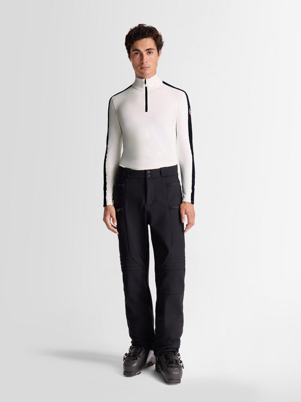 SOUS PULL DE SKI ALPILLE