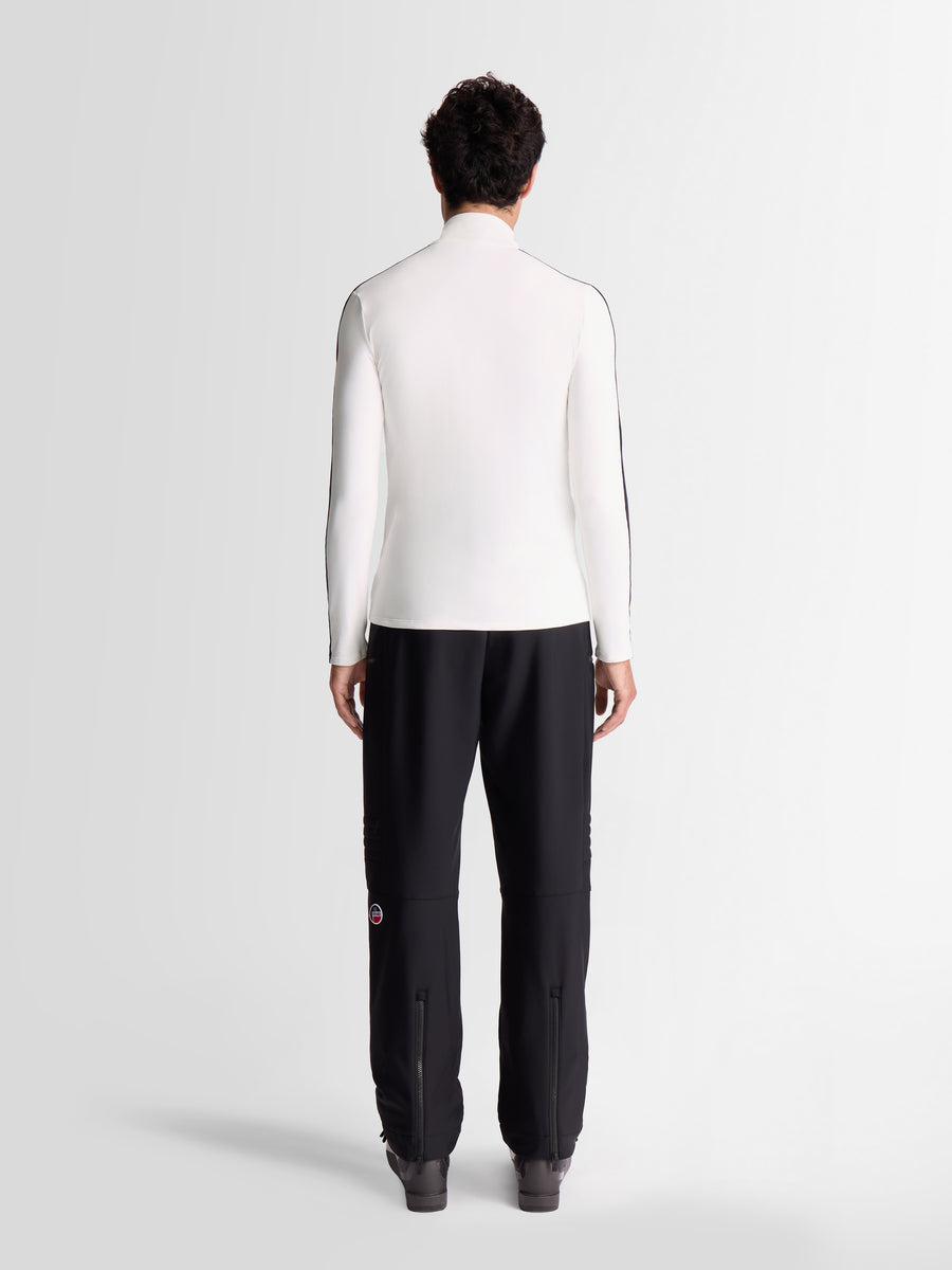 SOUS PULL DE SKI ALPILLE