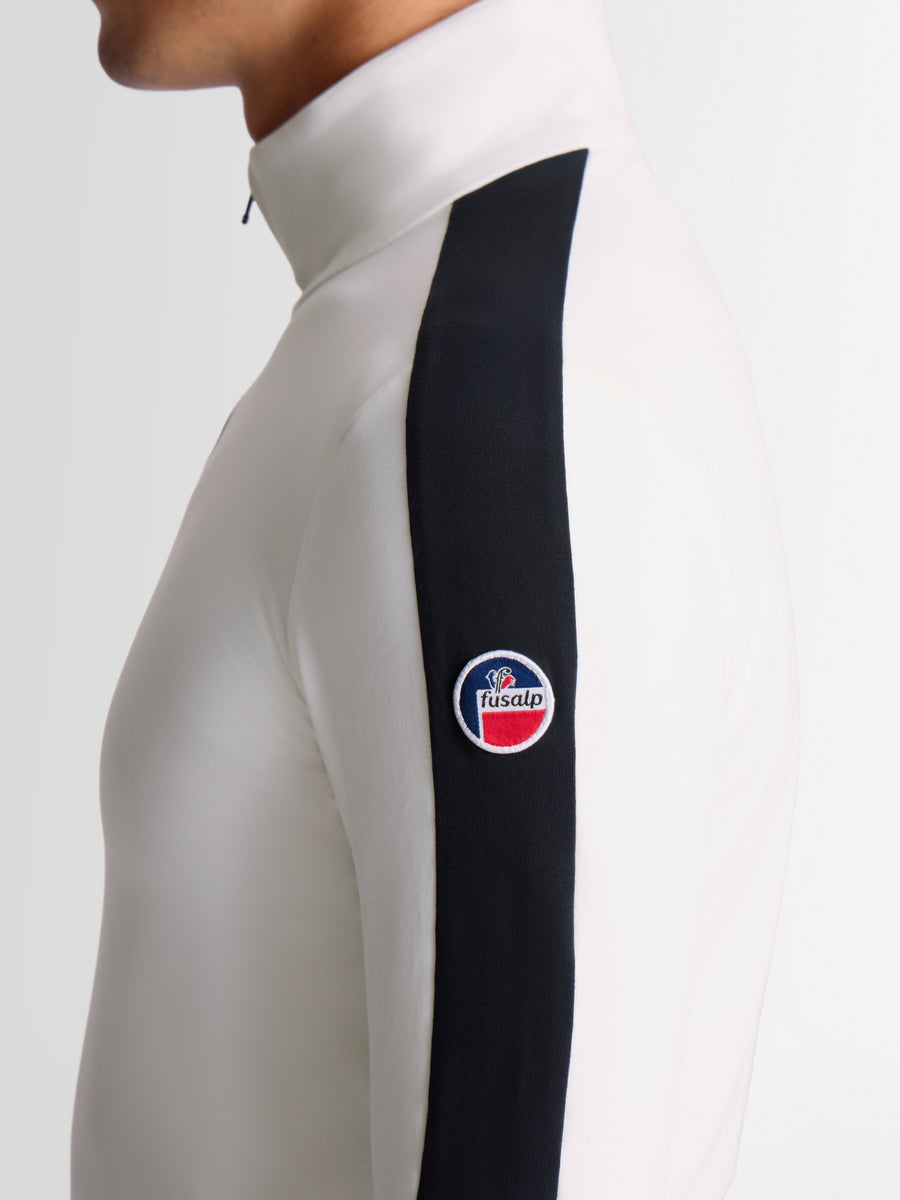 SOUS PULL DE SKI ALPILLE