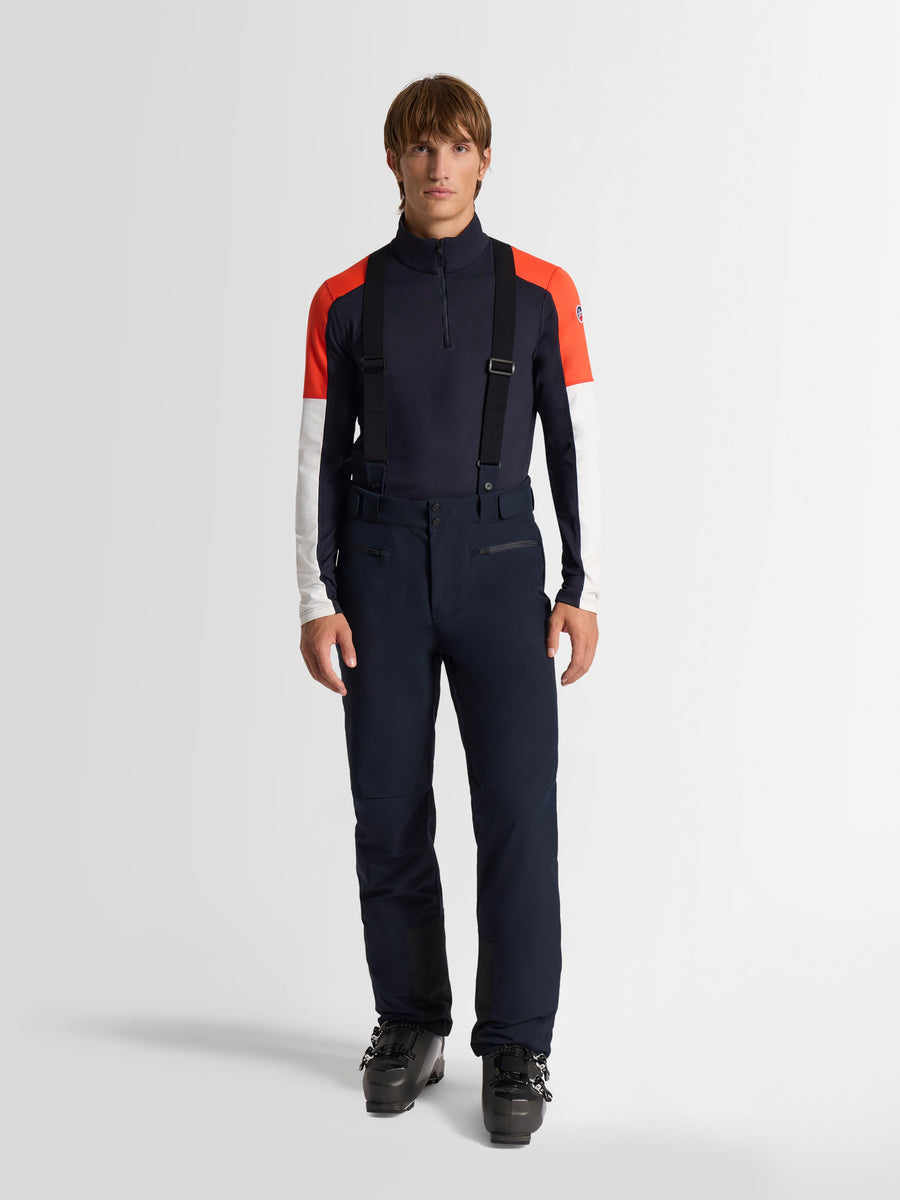 PANTALON DE SKI TOMASO