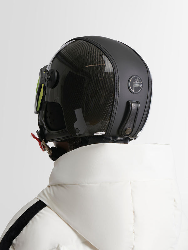 CASQUE DE SKI SIGMA