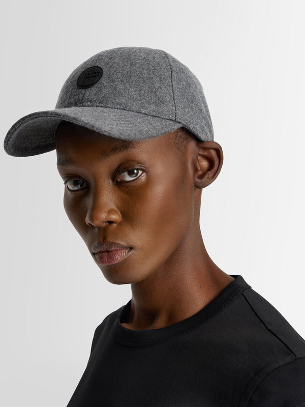 WOOL CAP