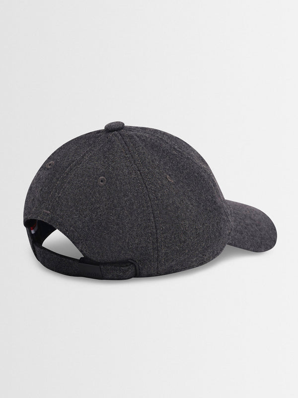 WOOL CAP CAP
