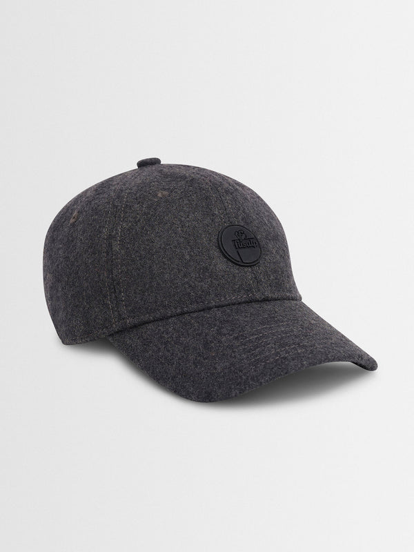WOOL CAP