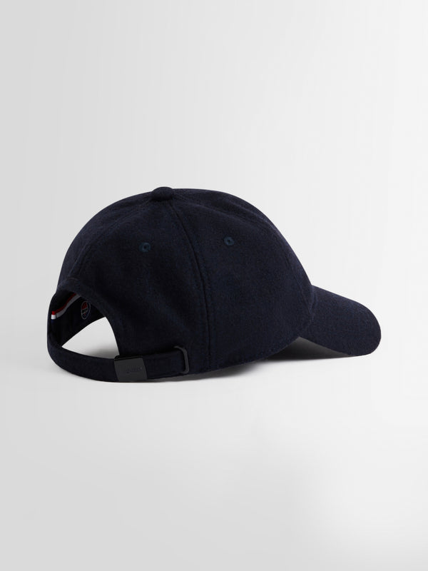 CASQUETTE WOOL CAP