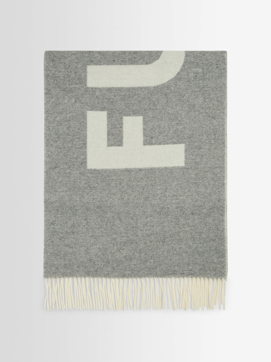 ECHARPE OVERSIZE SCARF