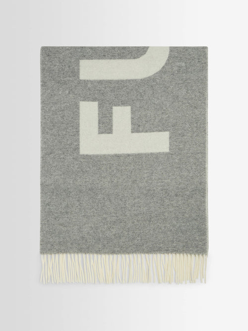 OVERSIZE SCARF SCARF