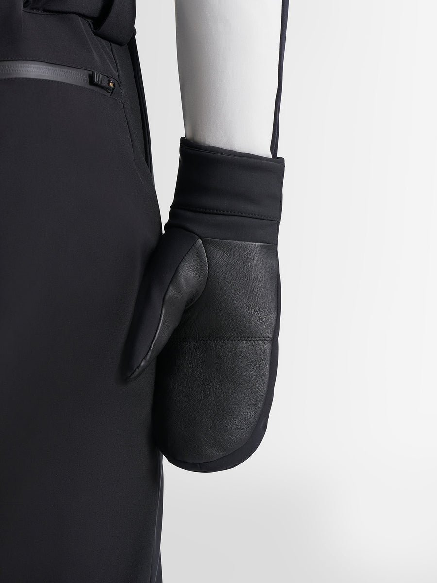 MOUFLES DE SKI GLACIER MITTEN